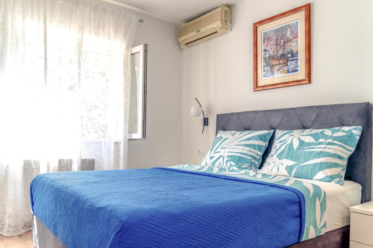Comfort Apartment Dorin Makarska Exterior foto