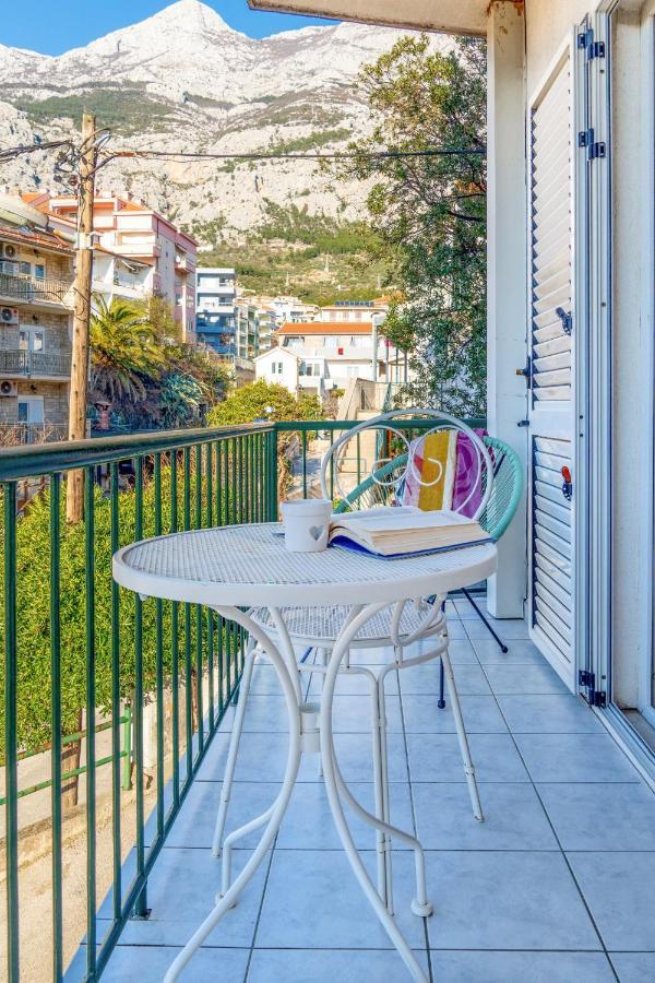 Comfort Apartment Dorin Makarska Exterior foto