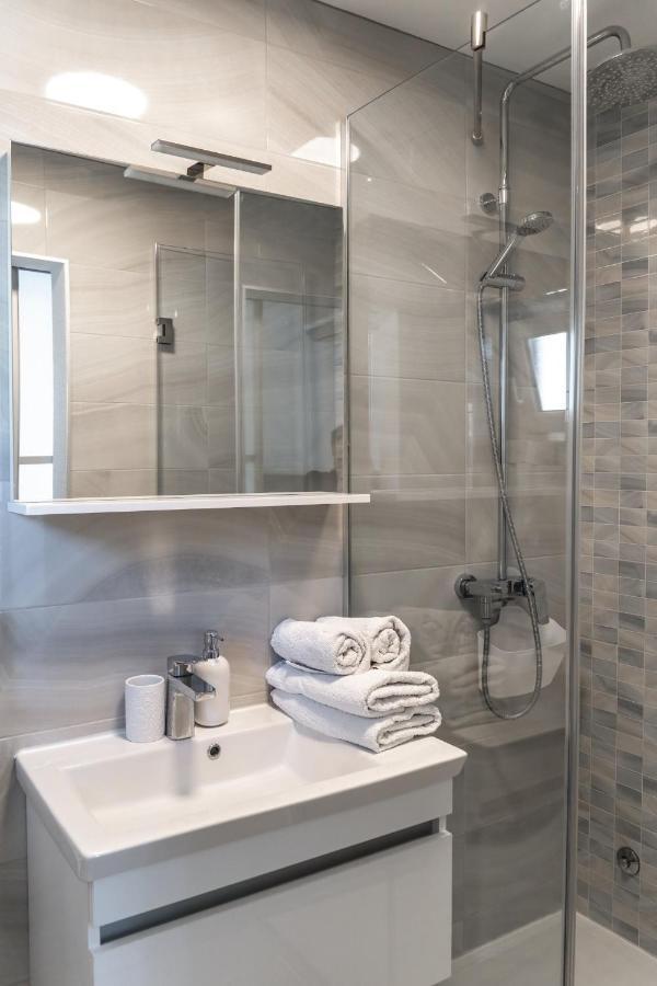Comfort Apartment Dorin Makarska Exterior foto