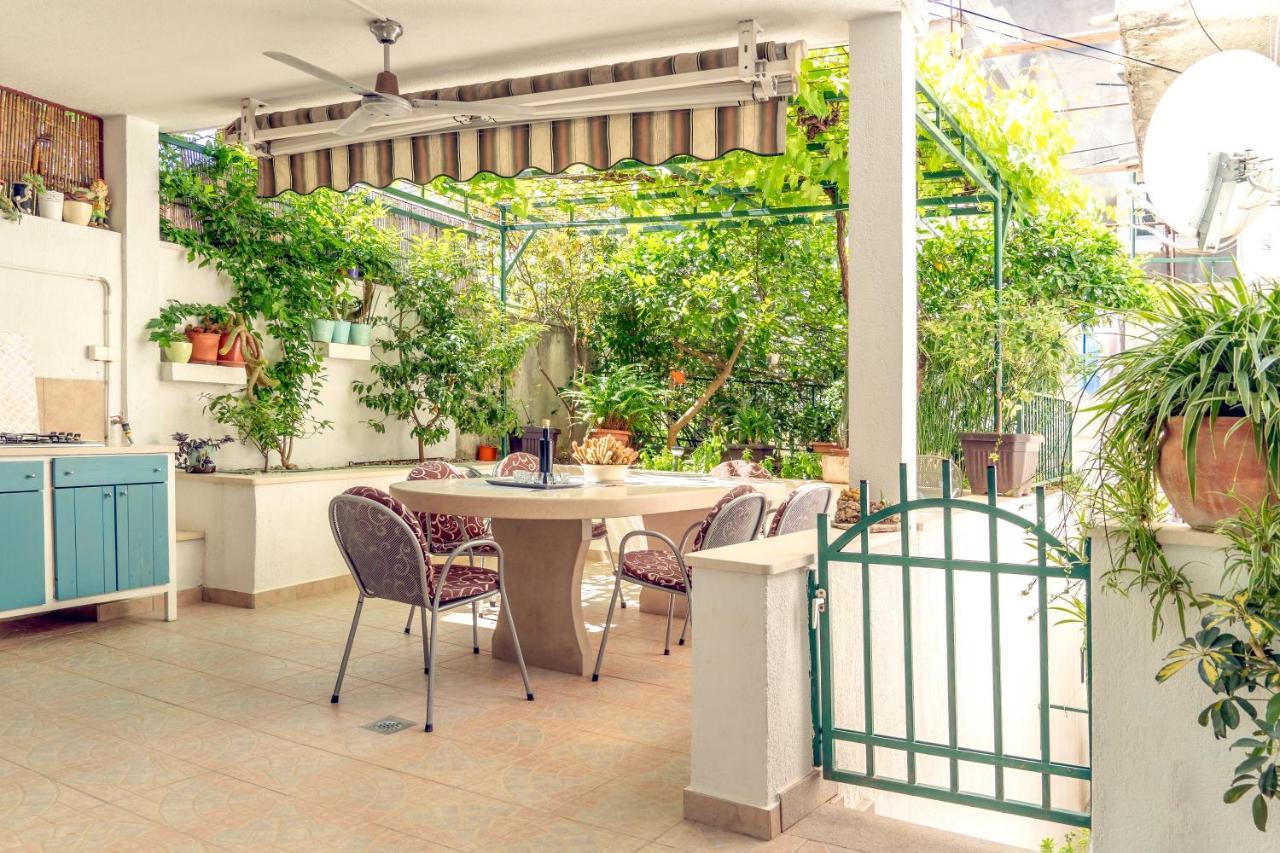Comfort Apartment Dorin Makarska Exterior foto